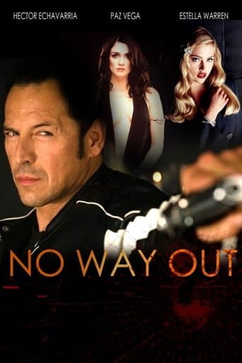 No Way Out Image