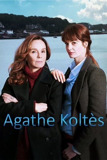 Agathe Koltès Image