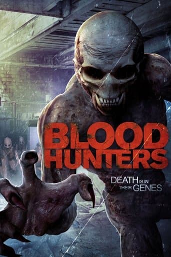 Blood Hunters Image