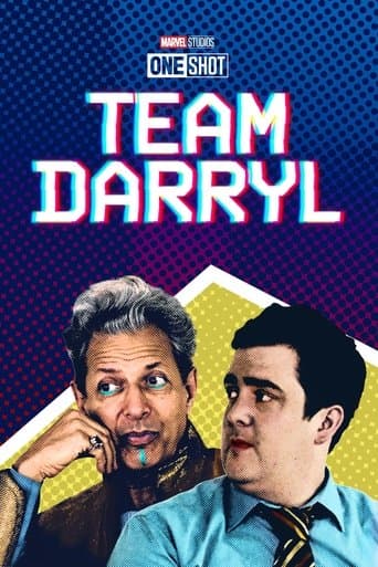 Team Darryl Image