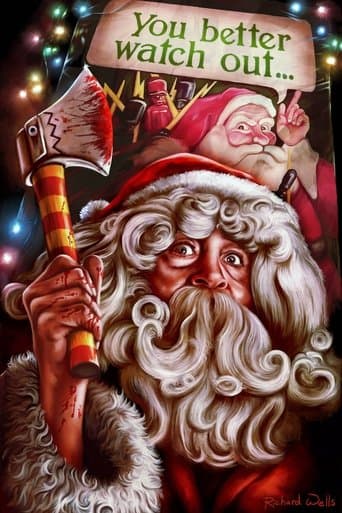 Christmas Evil Image