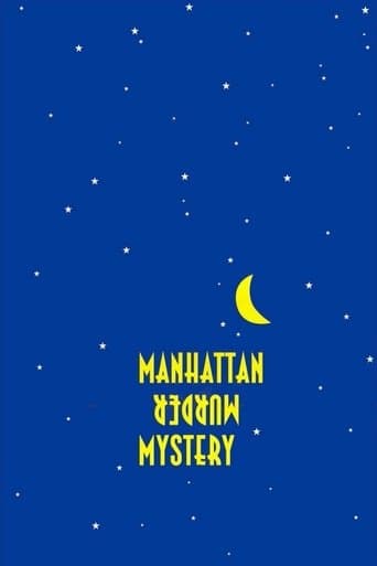 Manhattan Murder Mystery Image