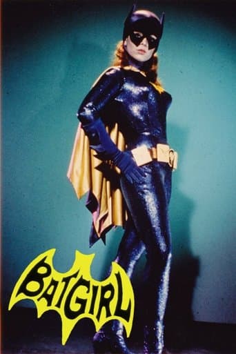 Batgirl Image