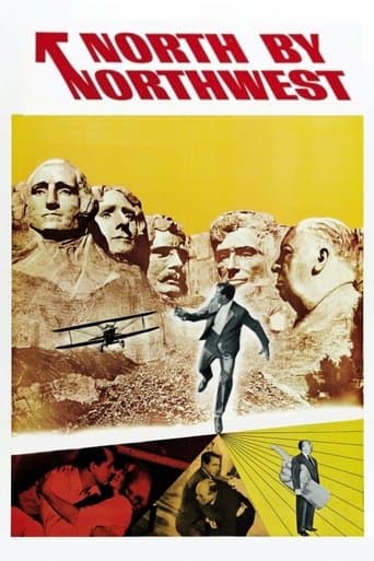 North by Northwest Image