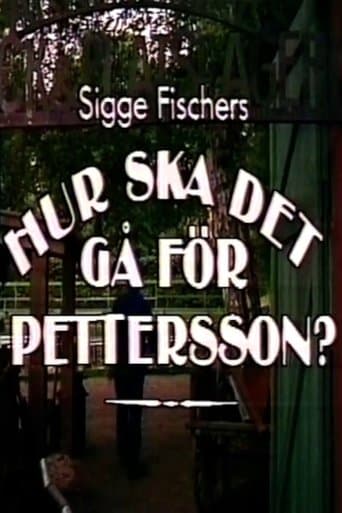 Hur ska det gå för Pettersson? Image