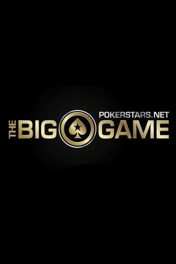The PokerStars.net Big Game Image