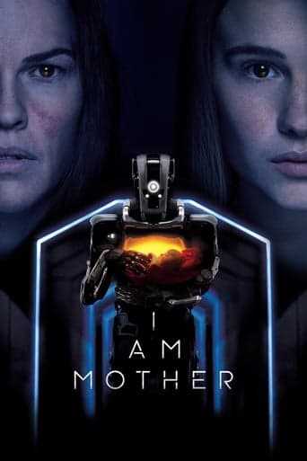 I Am Mother Image