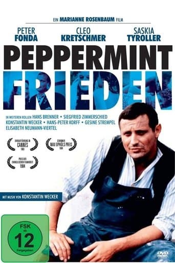 Peppermint-Peace Image