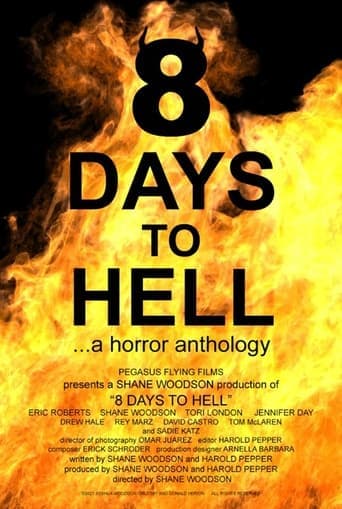 8 Days to Hell Image