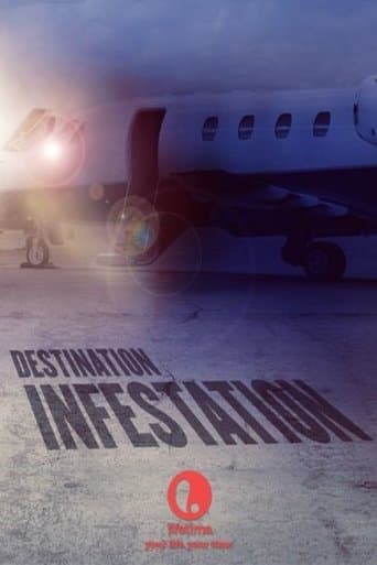Destination: Infestation Image