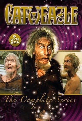 Catweazle Image
