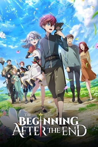 The Beginning After the End Image