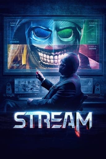 Stream Image