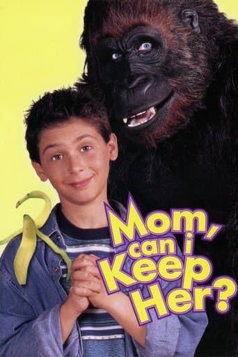 Mom, Can I Keep Her? Image