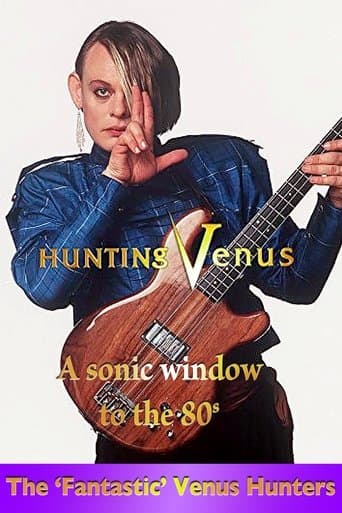 Hunting Venus Image