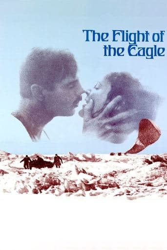 The Flight of the Eagle Image