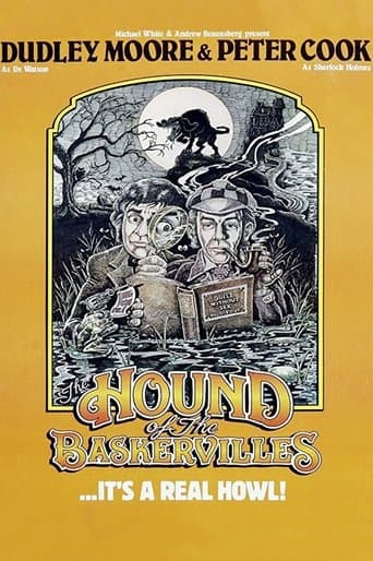The Hound of the Baskervilles Image