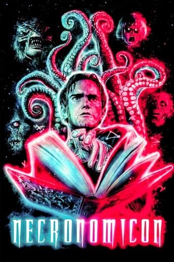Necronomicon Image