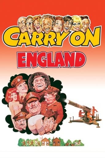 Carry On England Image