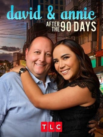 David & Annie: After the 90 Days Image