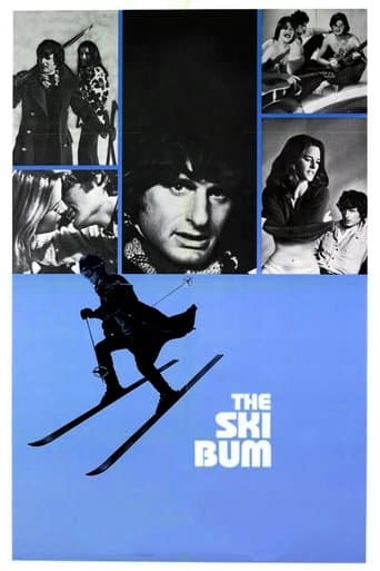 The Ski Bum Image