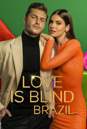 Love Is Blind: Brazil Image