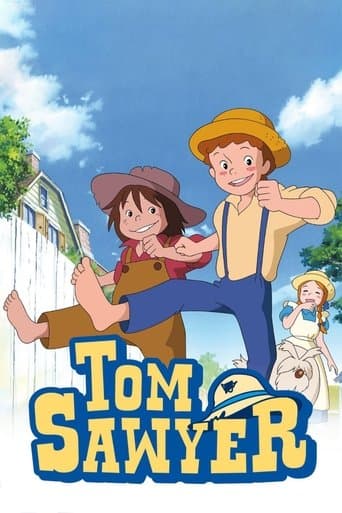 The Adventures of Tom Sawyer Image