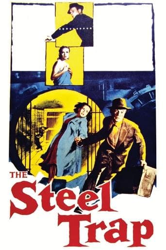 The Steel Trap Image