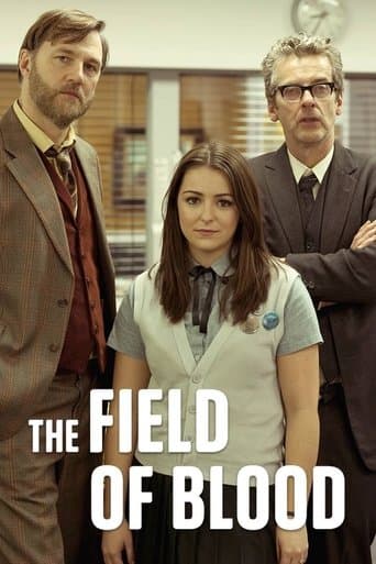 The Field of Blood Image