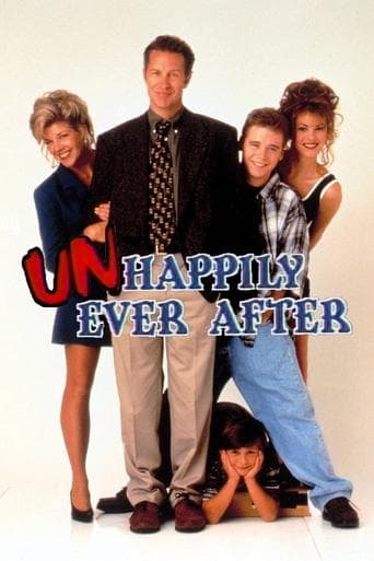 Unhappily Ever After Image