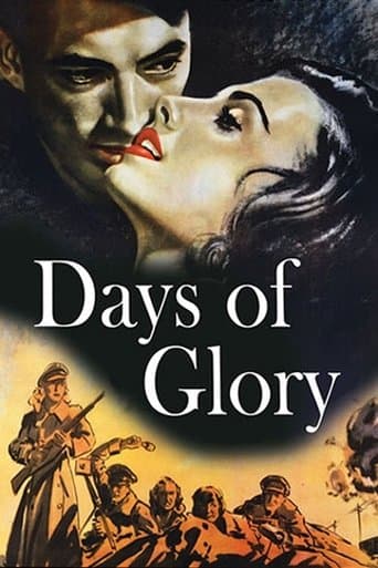 Days of Glory Image