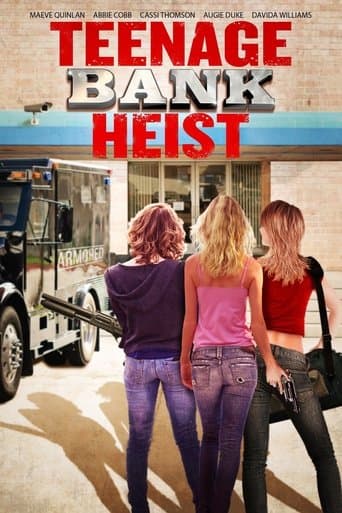 Teenage Bank Heist Image