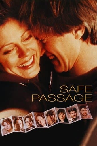 Safe Passage Image