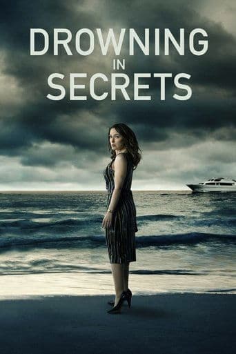Drowning in Secrets Image
