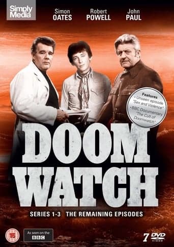 Doomwatch Image