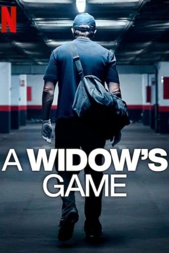 A Widow's Game Image