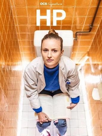 HP Image