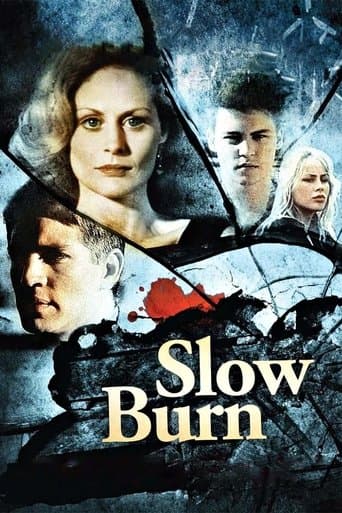 Slow Burn Image