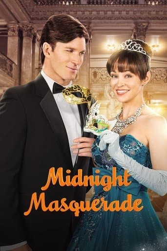 Midnight Masquerade Image