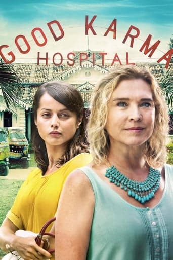 The Good Karma Hospital Image