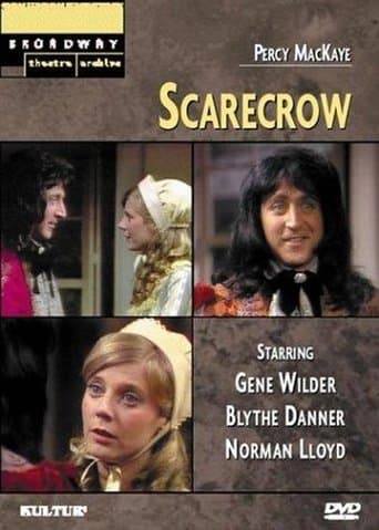 Scarecrow Image