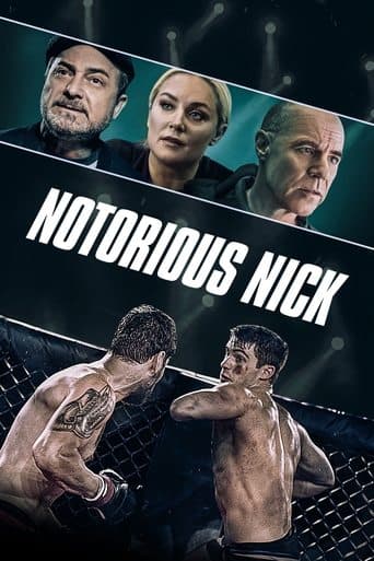 Notorious Nick Image