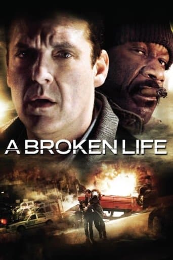 A Broken Life Image
