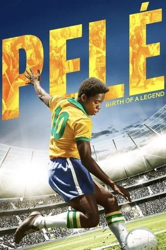 Pelé: Birth of a Legend Image