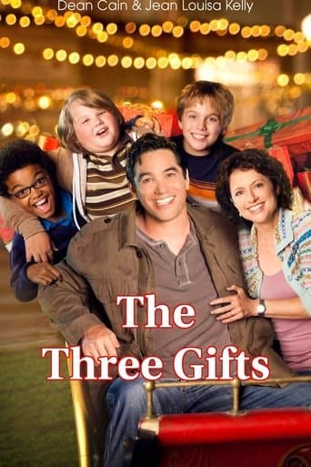 The Three Gifts Image