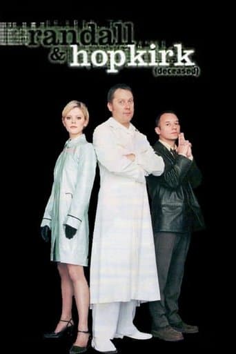 Randall & Hopkirk (Deceased) Image