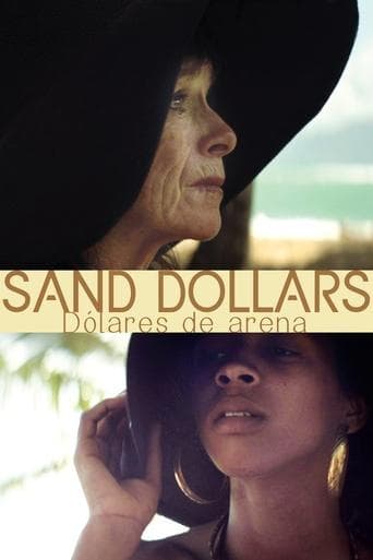 Sand Dollars Image
