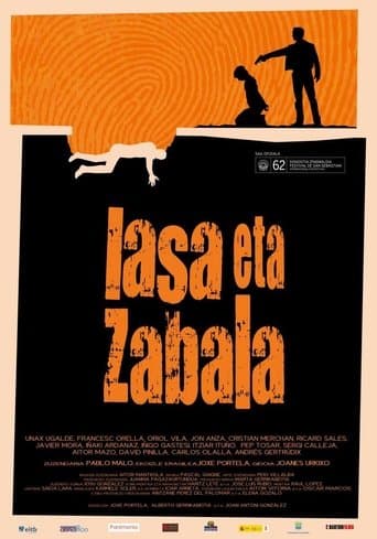 Lasa & Zabala Image