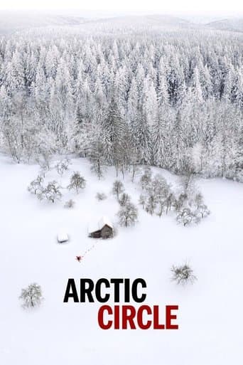 Arctic Circle Image