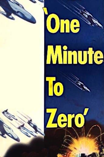 One Minute to Zero Image